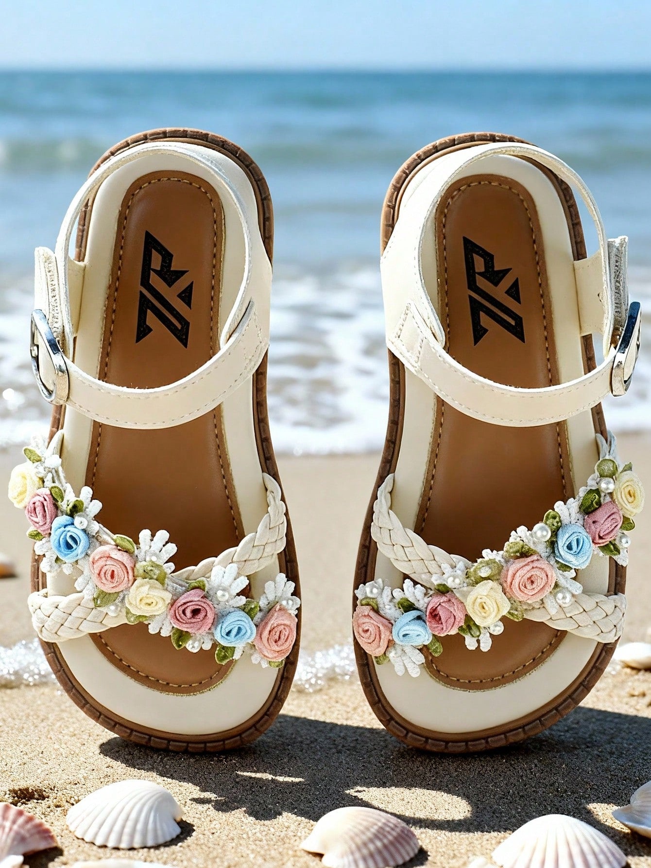 Sandalias niña