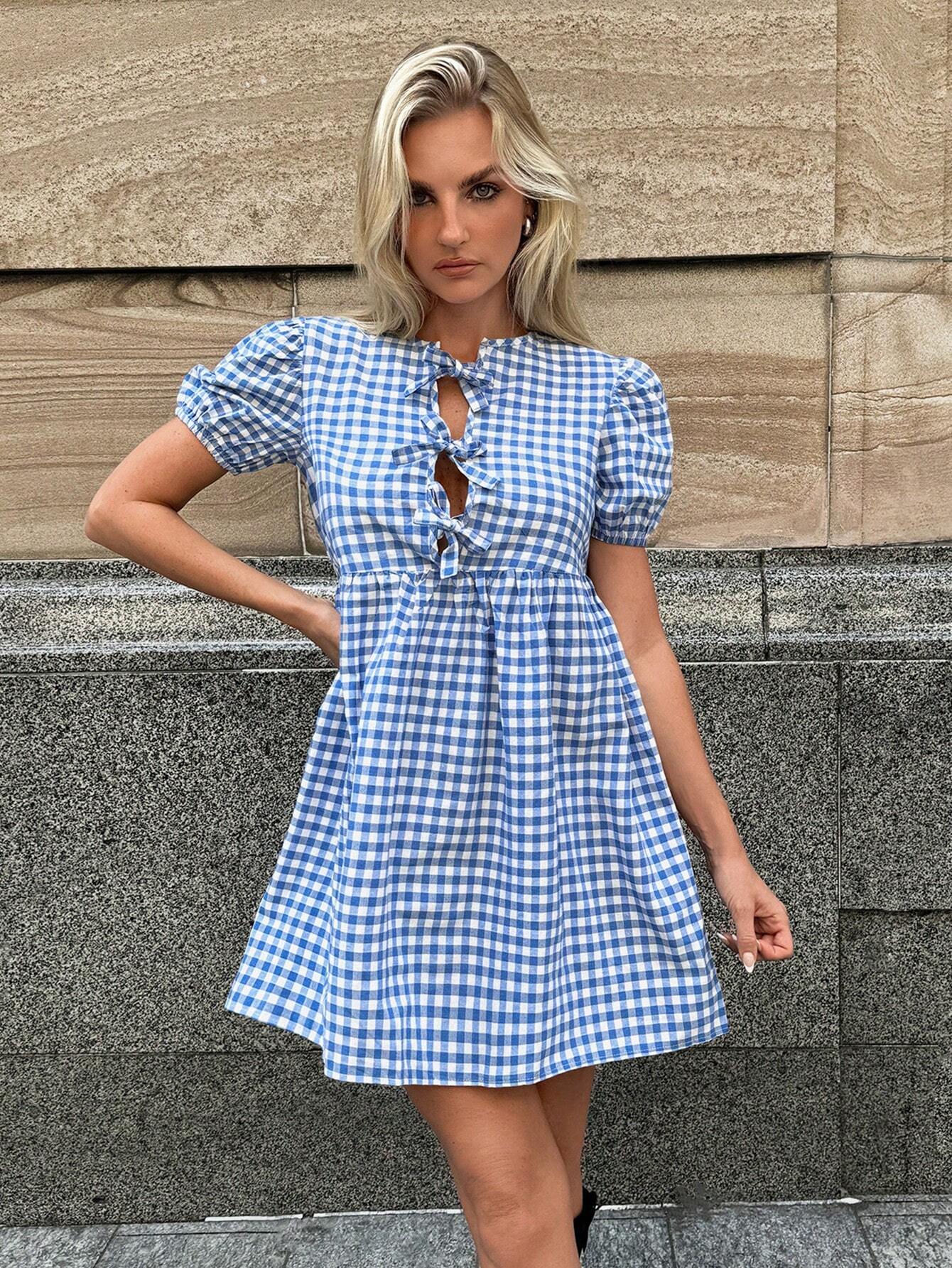 Vestido Dama