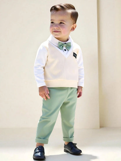 Conjunto niño