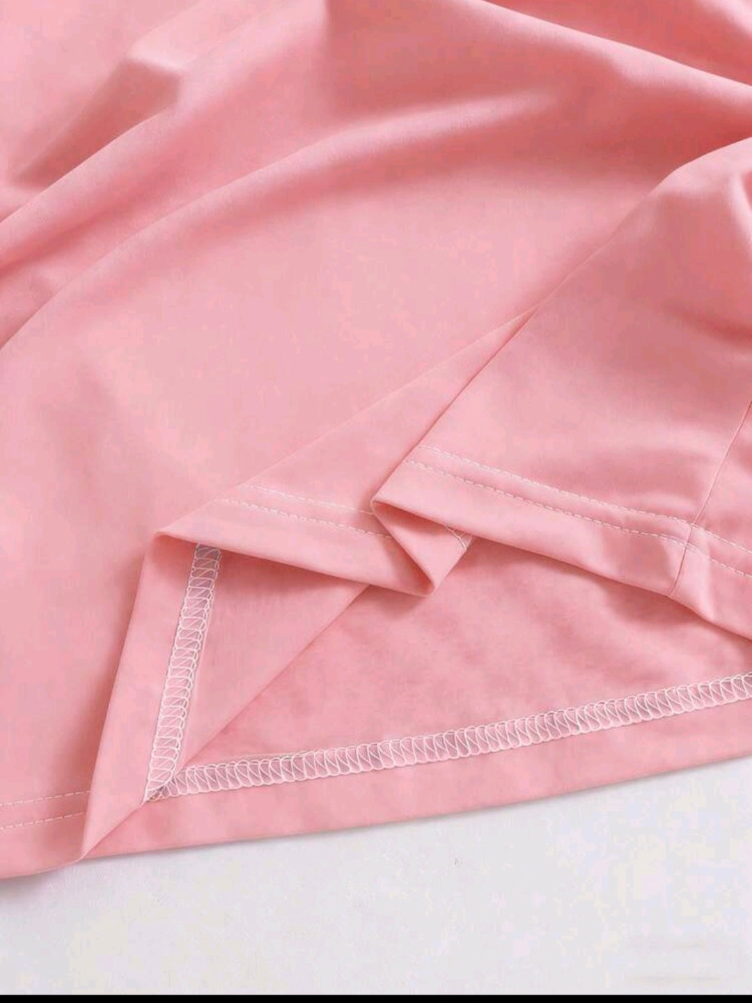 Conjunto niña adolescente