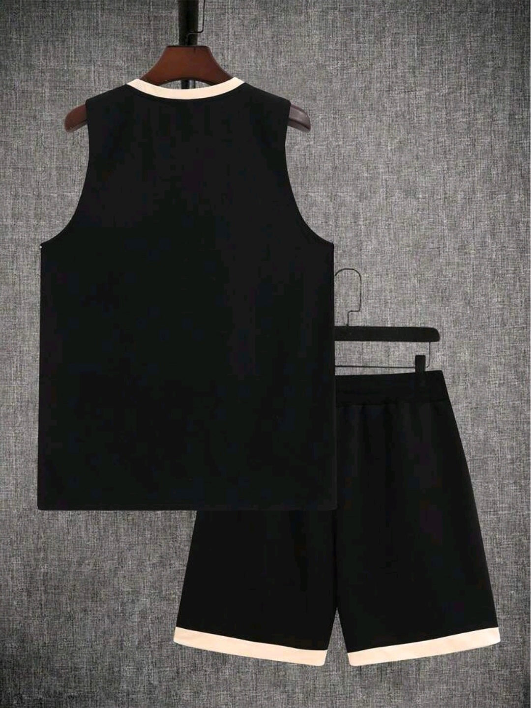 Conjunto Hombre