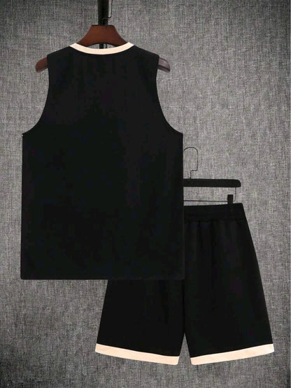 Conjunto Hombre