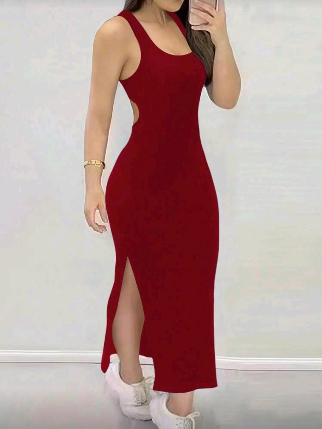 Vestido Dama