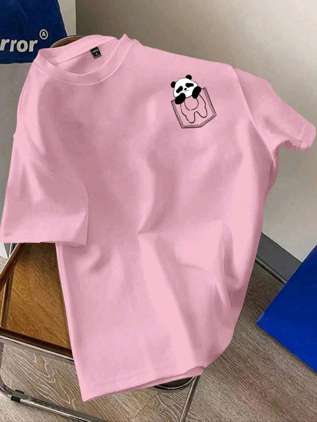 Camiseta unixes