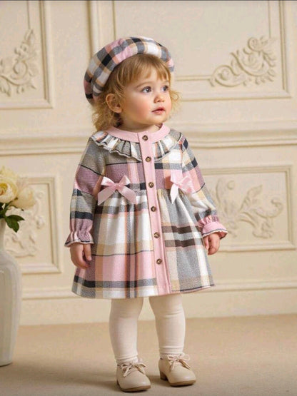 Vestido niña