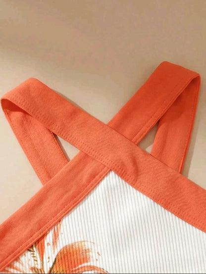 Conjunto niña