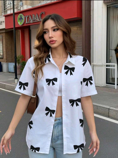 Blusa Dama