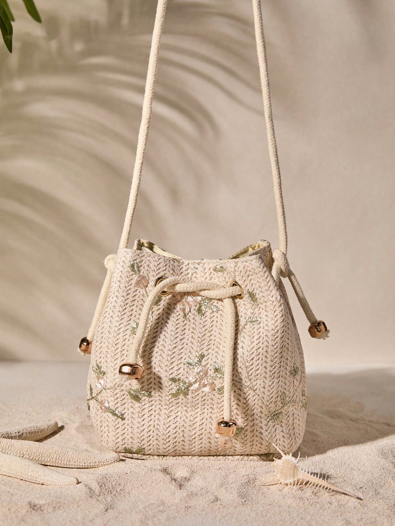 Bolso de playa