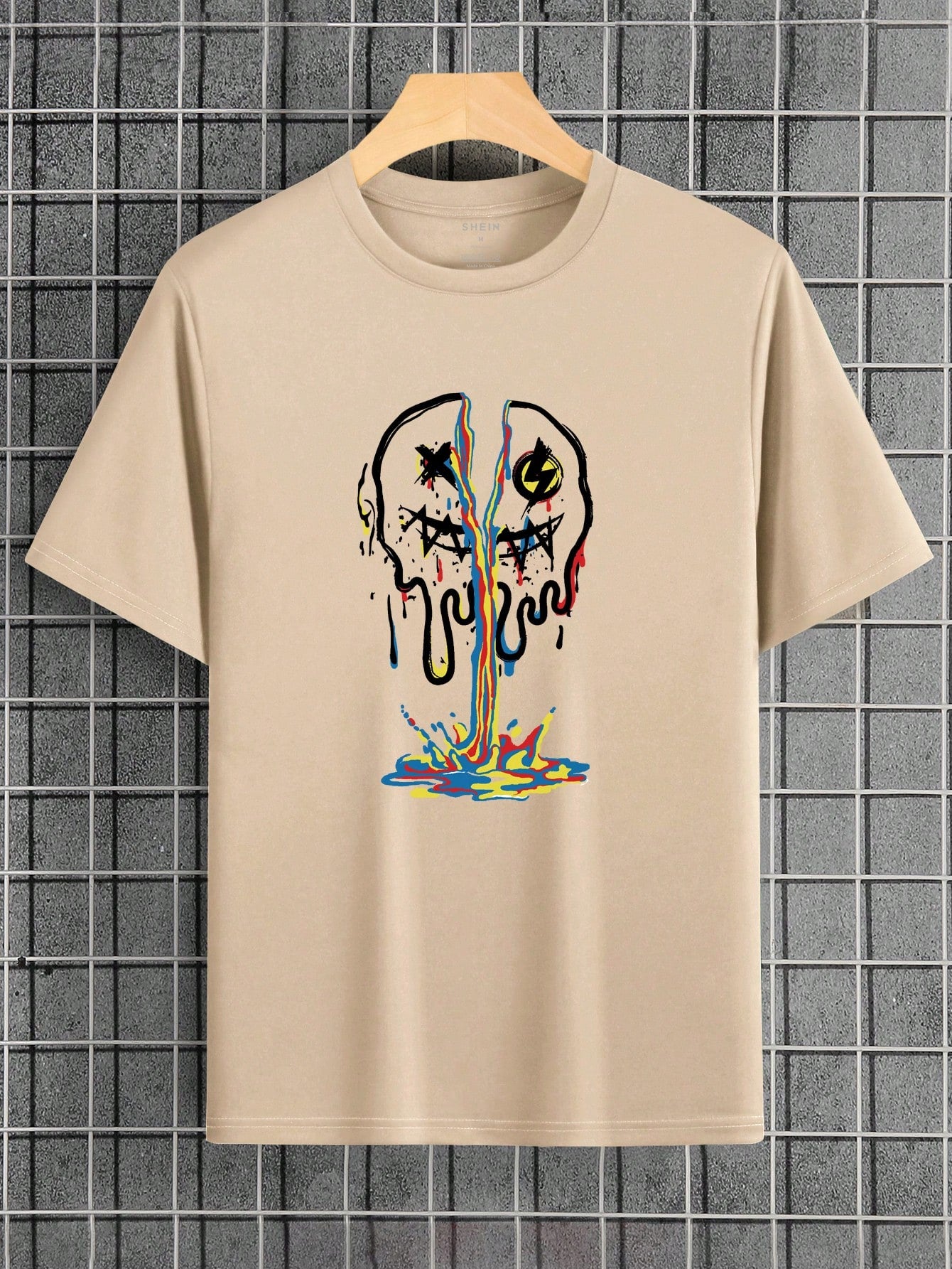 Camisa Hombre