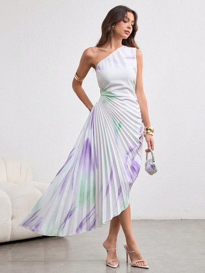 Vestido Dama