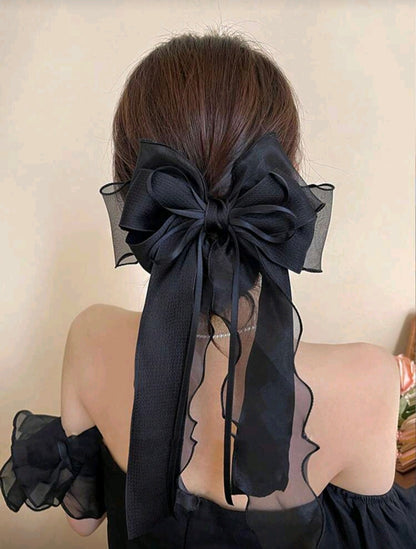 Clip cabello