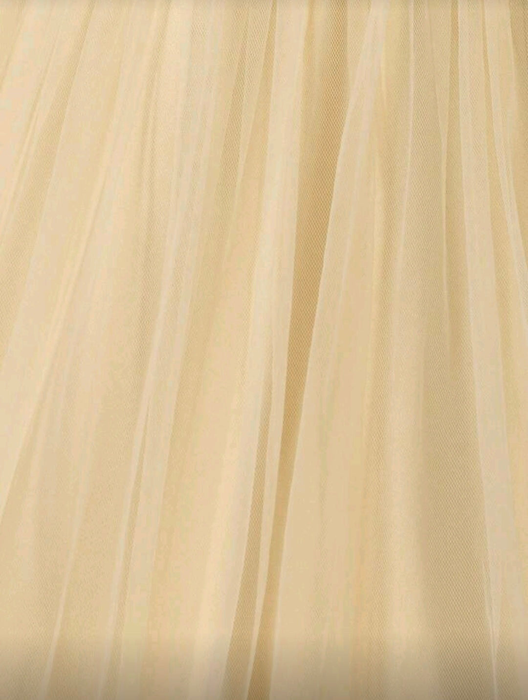 Vestido niña