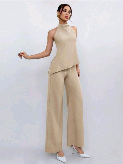Conjunto Dama