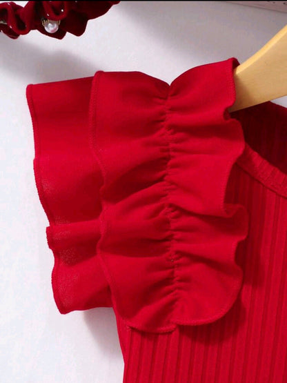 Conjunto niña