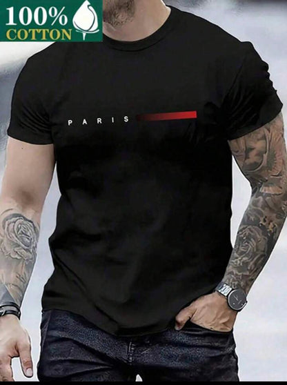 Camiseta Hombre