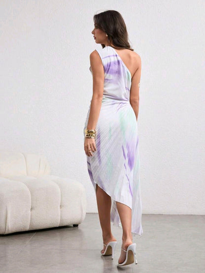 Vestido Dama