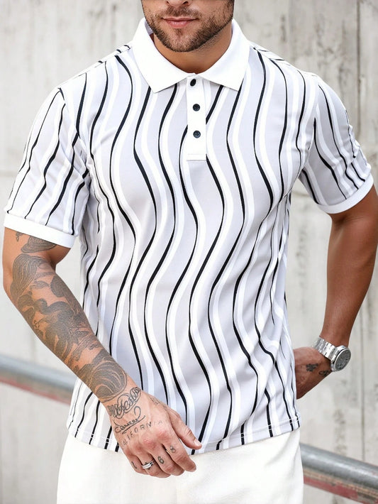 Camisa Hombre