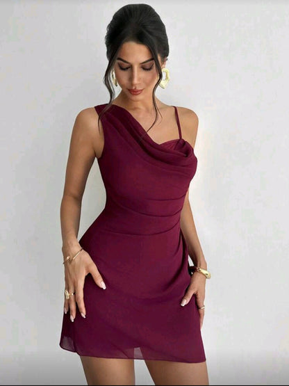 Vestido Dama