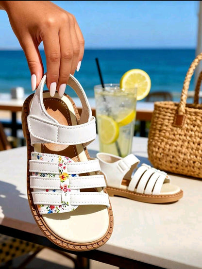 Sandalias niñas