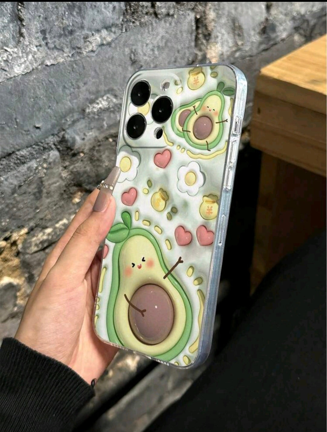 Funda teléfono