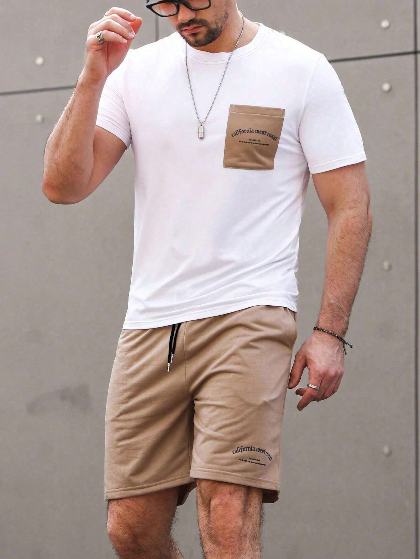 Conjunto Hombre