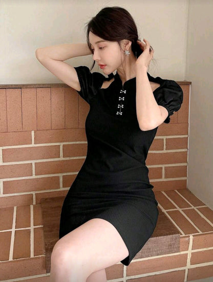 Vestido Dama