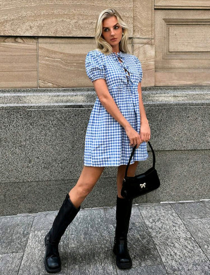 Vestido Dama