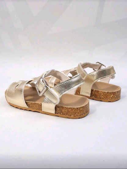 Sandalias niña