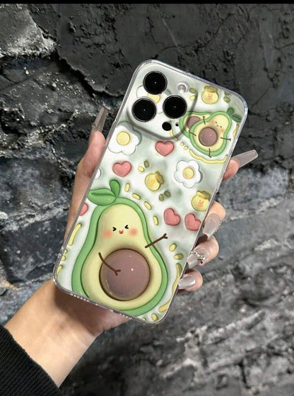 Funda teléfono