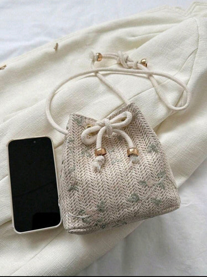 Bolso de playa