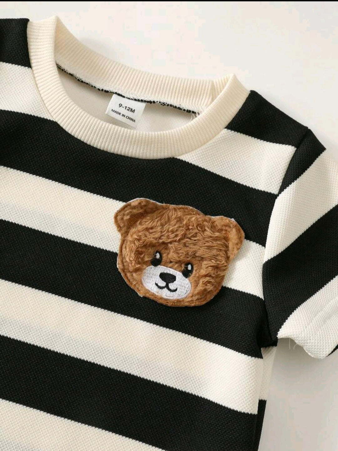 Conjunto niño