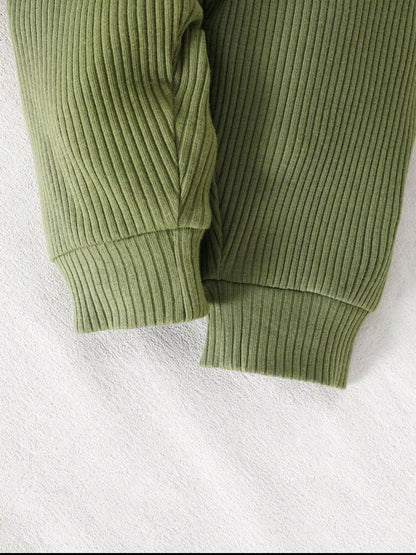 Conjunto niño