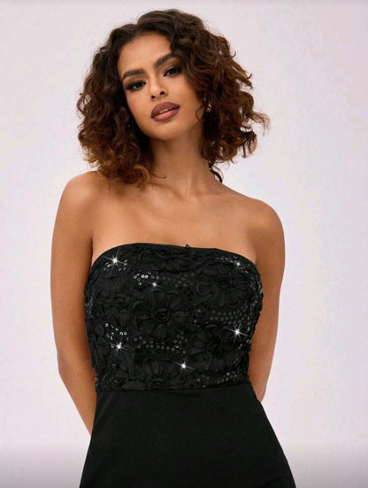 Vestido Dama
