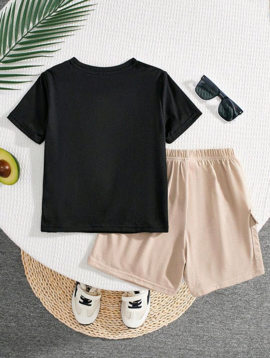 Conjunto niño