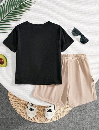 Conjunto niño